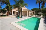 Almancil Villa Sleeps 8 Pool Air Con WiFi T607887