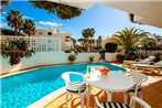 Vale do Lobo Villa Sleeps 4 Pool Air Con T480133