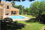 Vale do Lobo Villa Sleeps 6 Pool Air Con T480116