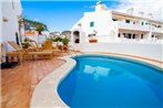 Vale do Lobo Apartment Sleeps 4 Pool WiFi T480135