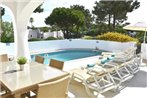 Vale do Lobo Villa Sleeps 6 Pool Air Con T607862