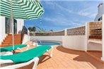 Vale do Lobo Villa Sleeps 4 Pool Air Con T607827