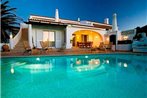 Vale do Lobo Villa Sleeps 10 Pool Air Con T607908