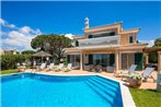 Vale do Lobo Villa Sleeps 6 Pool Air Con WiFi