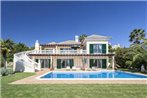 Vale do Lobo Villa Sleeps 8 Pool Air Con T480276