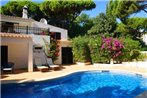 Vale do Lobo Villa Sleeps 6 Pool Air Con WiFi