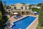 Vale do Lobo Villa Sleeps 8 Pool Air Con WiFi