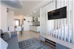 LovelyStay - Modern Flat in Alegria