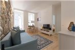 LovelyStay - Cozy & Modern 2Bed Flat with Balcony