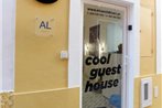 Cool Guest House