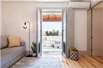 LovelyStay - Sun Loft w/ Balcony