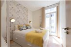 LovelyStay - Colorful Flat in Iconic Street w/ Balcony