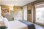 Jardim da Batalha Boutique Hotel by Shiadu