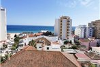 Apartamento Praia Rocha Vista Mar Ambar