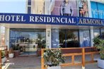 Hotel Residencial Armona