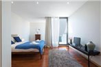 LovelyStay - Lovely Studio w/ Balcony