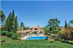 Quinta do Lago Villa Sleeps 14 with Pool Air Con and WiFi
