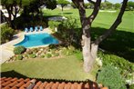 Vale do Lobo Villa Sleeps 8 with Pool Air Con and WiFi