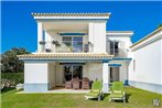 Quinta do Lago Apartment Sleeps 4 with Pool Air Con and WiFi