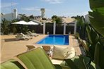 Villa 81 amazing villa in a fantastic location on Oura Beach Albufeira