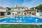 Quinta do Lago Villa Sleeps 15 with Pool Air Con and WiFi