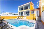 Sintra Sun & Beach Villa with Private Pool by Homing