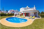 Villa Fragrancia 4 Bedroom Villa Perfect for Families Pool and Table Tennis Table Carvoeiro