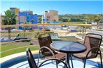 Apartamentos da Orada T1- A122 Marina de Albufeira