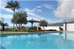 Exquisite Madeira Villa Villa Funchal Belair 4 Bedroom Panoramic Sea View Heated Pool Hot