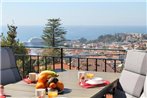 Magnificent Funchal Villa Villa Luzia 5 Bedrooms Sea City Views Pool Table