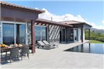 Spectacular Calheta Villa Villa Cliffscape 3 Bedrooms Panoramic Sea Views Well-Furnished In