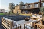 Terra Rosa Country House & Vineyards