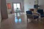 New Flat in Dunas de Alvor with Front Balcony Pool