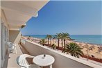 Quarteira Beach & Ocean View by Homing