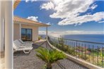 Ocean View Tabua by HR Madeira