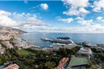 Funchal Garden by Madeira Sun Travel