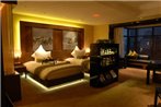 Pudi Boutique Hotel Fuxing Park Shanghai