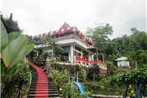 Puri Agung Resort Bandungan