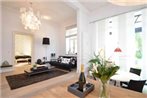 Zentrum Puro-Design-Apartment Deluxe - very central