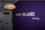 Purple Island Hostel