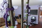 Purple Monkey Hostel