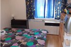 Puszta Apartman B