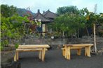 Putra'Lebah Amed Guest House