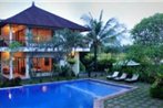 Putri Ayu Cottages