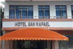 Hotel San Rafael SRL