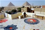 Pyramids Loft Homestay