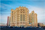 Al Diyafa Furnished Suites