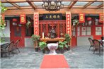 Qianmen Courtyard Hotel