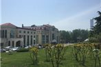 Qingdao Garden Hotel VIP House