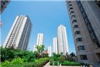 Qingdao Golden Beach Sihaiju Seaview Apartment Diwei Estate Branch